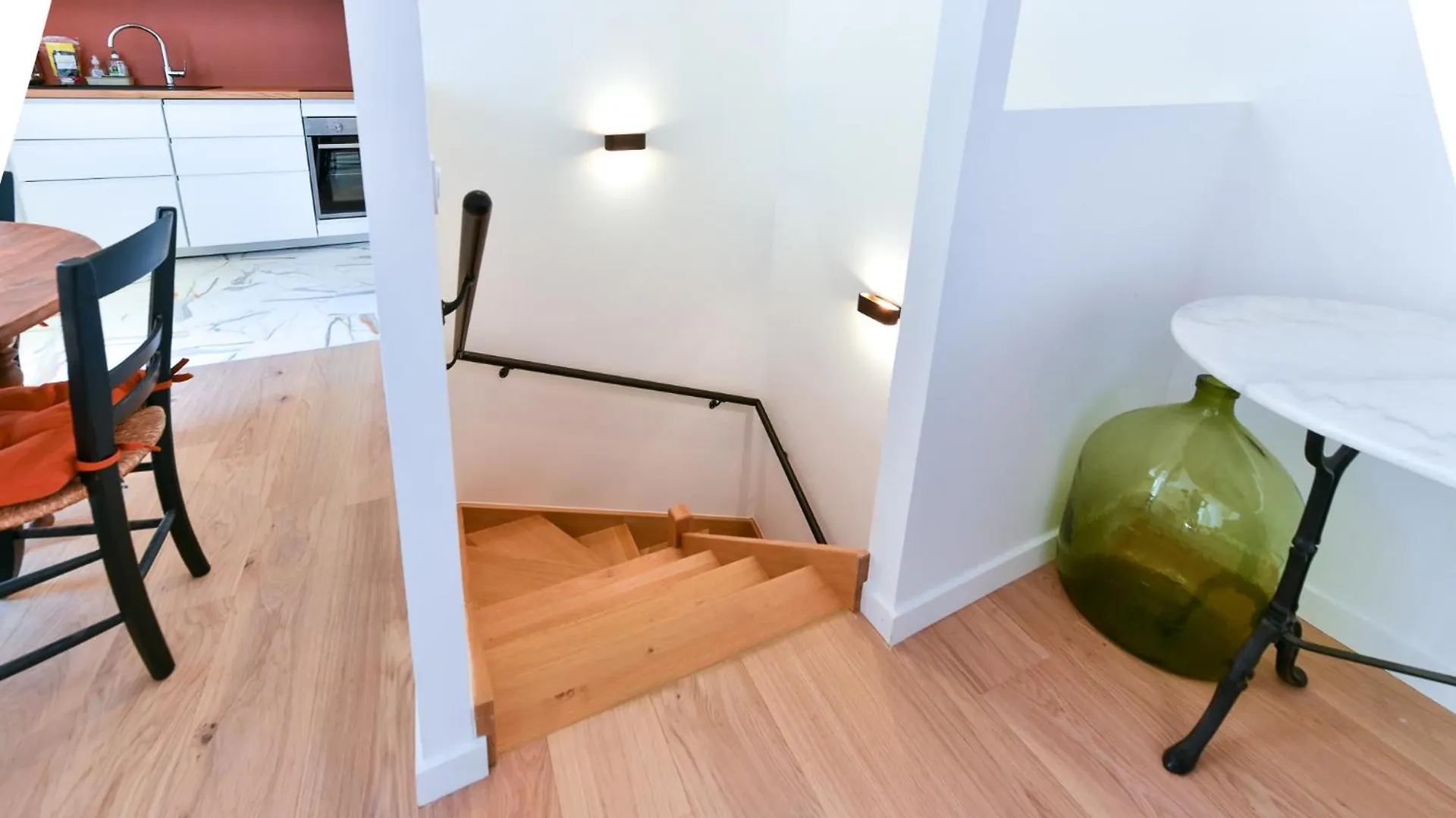 L'Emeraude Duplex Confortable Au Coeur De Cannes, Proche Plage Du Midi Et Palais アパート
